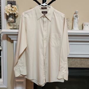 Austin Manor Button Down